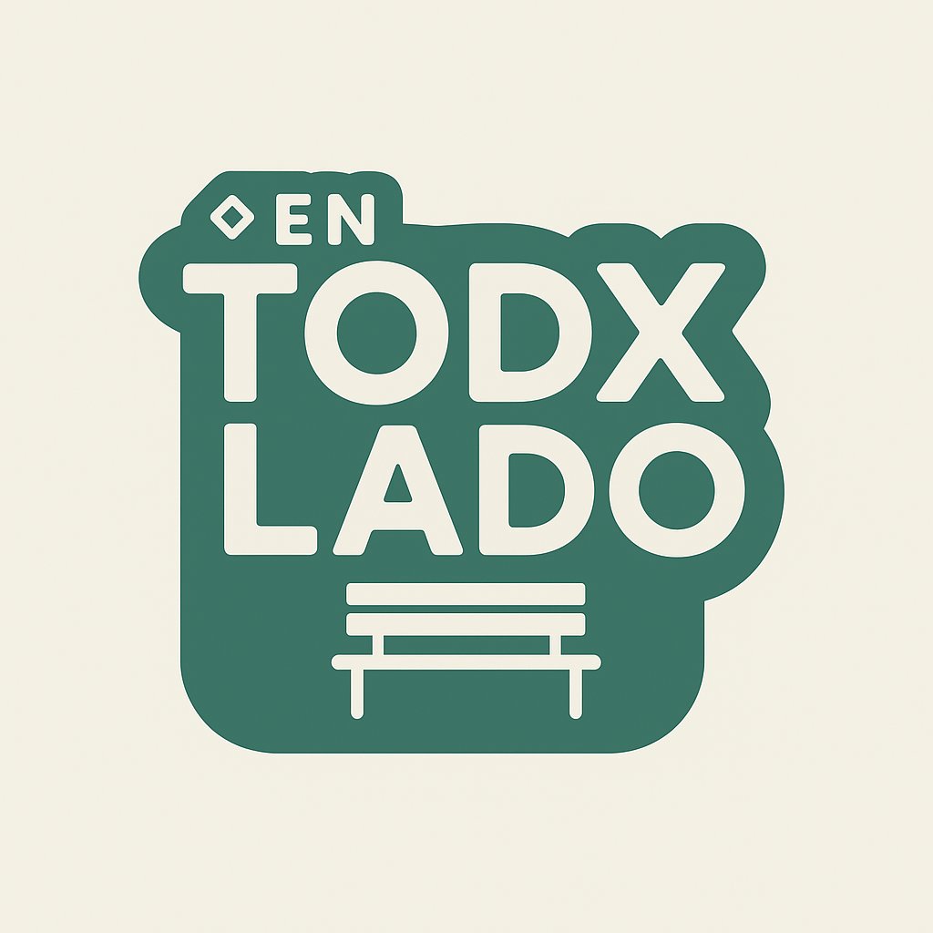 En TodX Lado